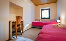 La Marmote Albergo Diffuso di Paluzza San Nicolò
